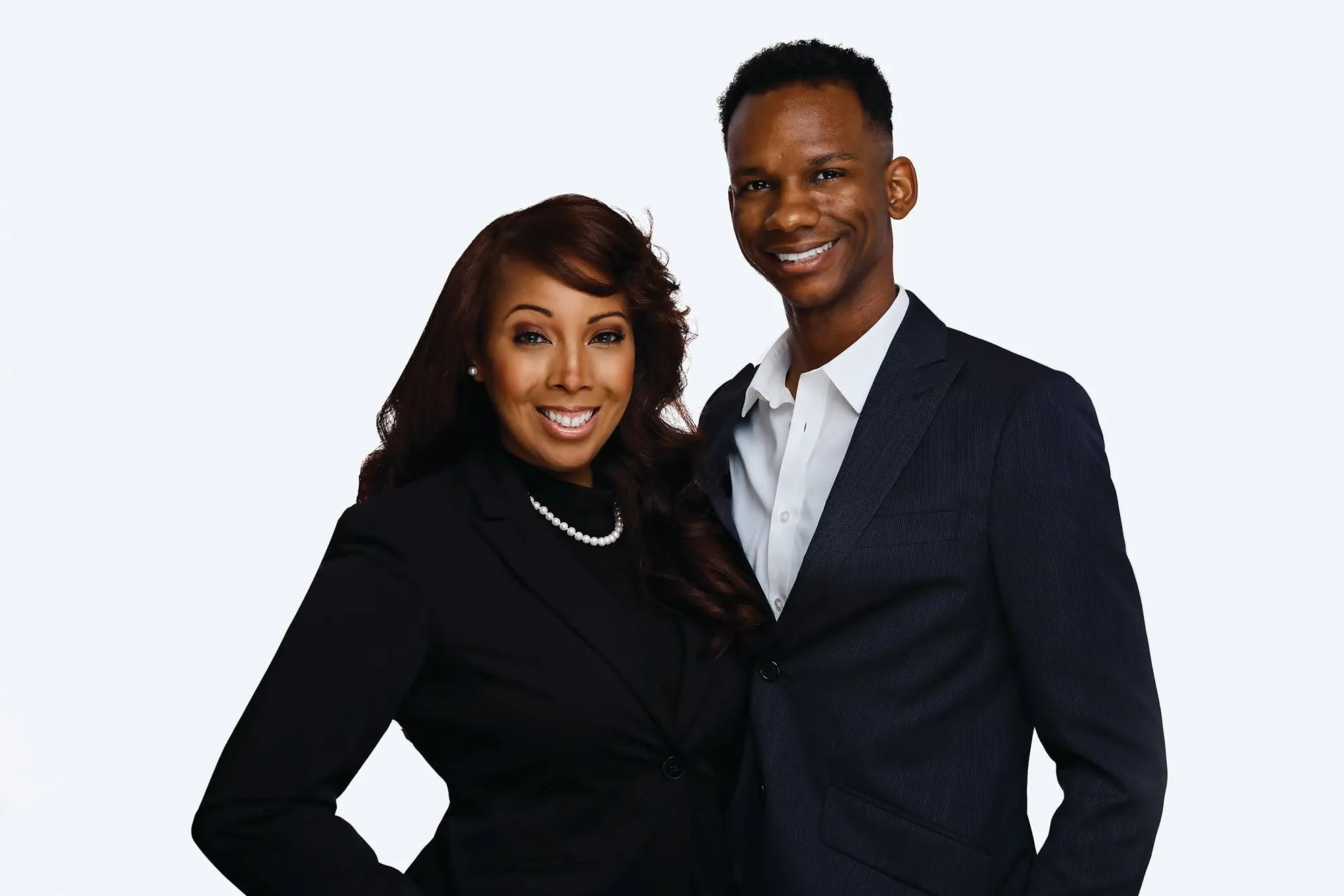 ABOUT US - Sonia Hanchett and Anthony Hanchett