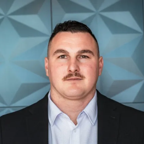 Tyler Charron, Agent in  - Compass