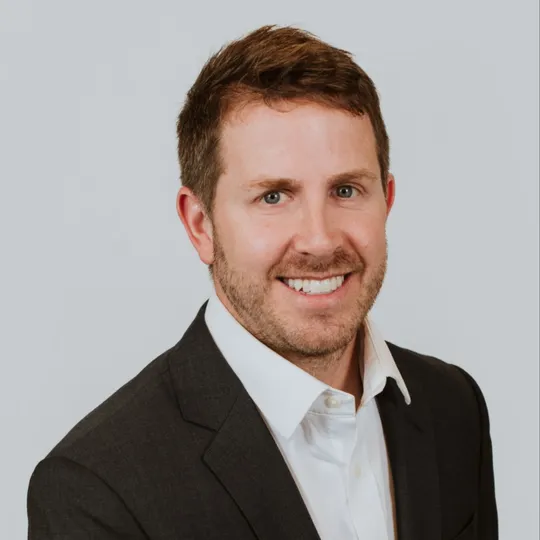 John Rader Jr, Agent in  - Compass