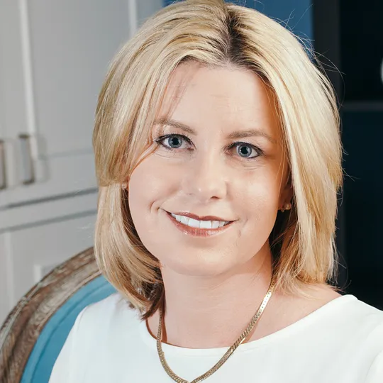 Cassity Trexler, Agent in  - Compass