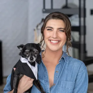 Mackenzie Dyer's Profile Photo