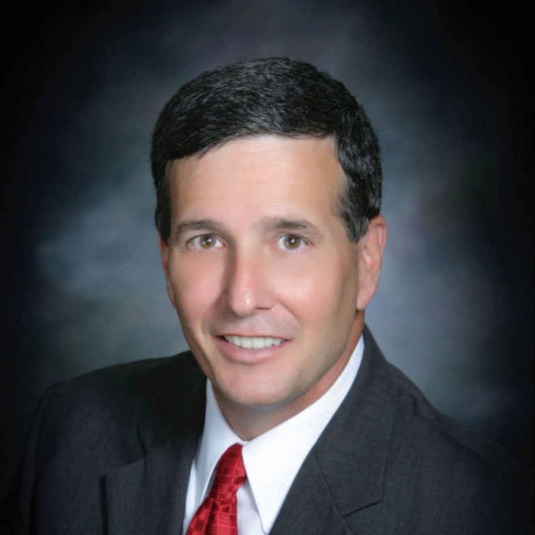 Headshot of David (John) Edmiston