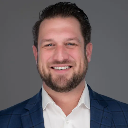 Ryan Wilson, Agent in  - Compass