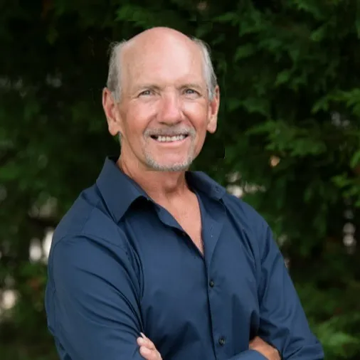 Jim Marshall, Agent in  - Compass