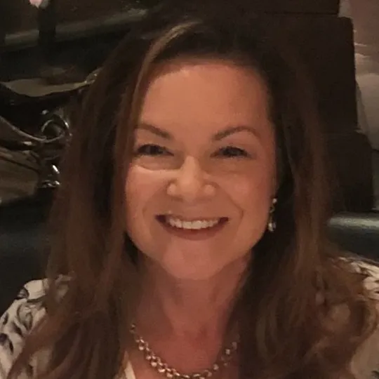 Michiko Dawkins, Agent in  - Compass