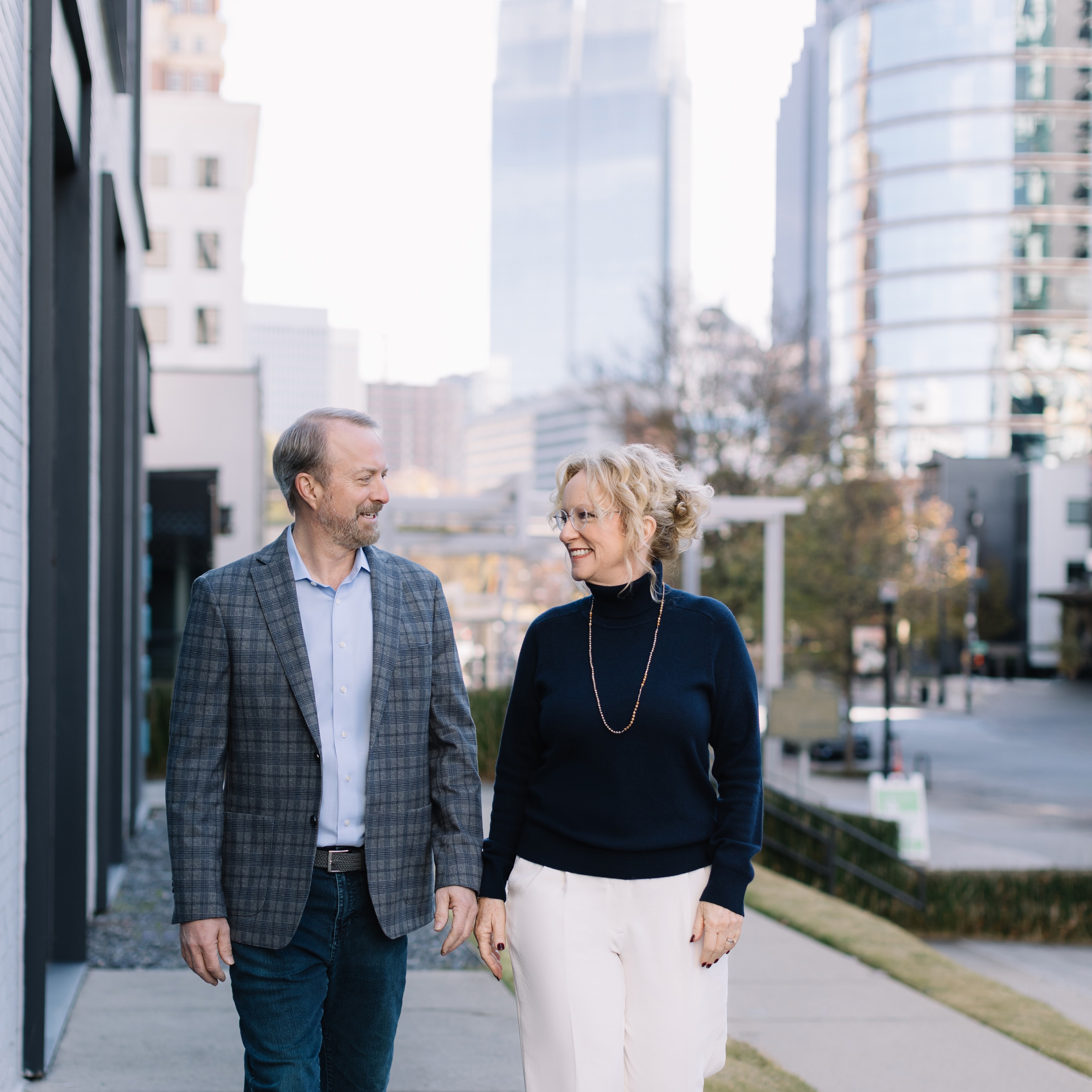 Headshot of Darlene Gillespy