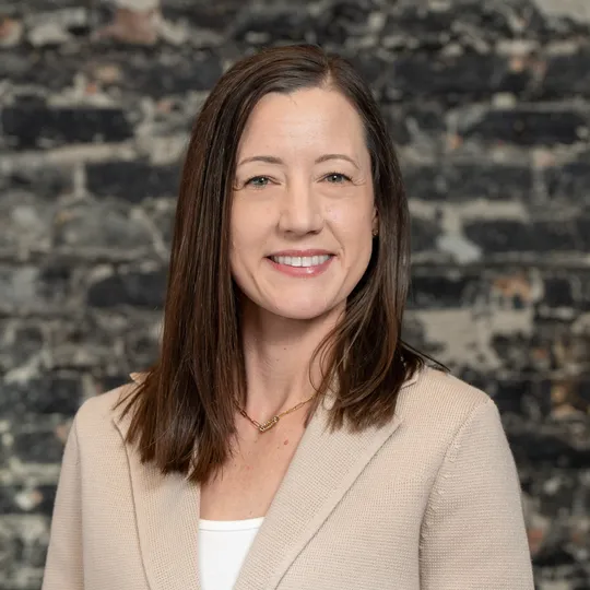 Brandi Davis, Agent in  - Compass