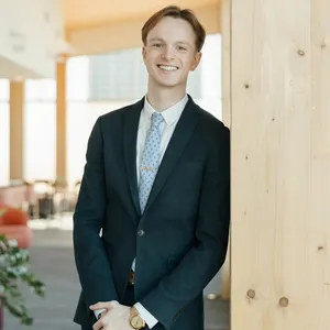 Grayson Wallace's Profile Photo