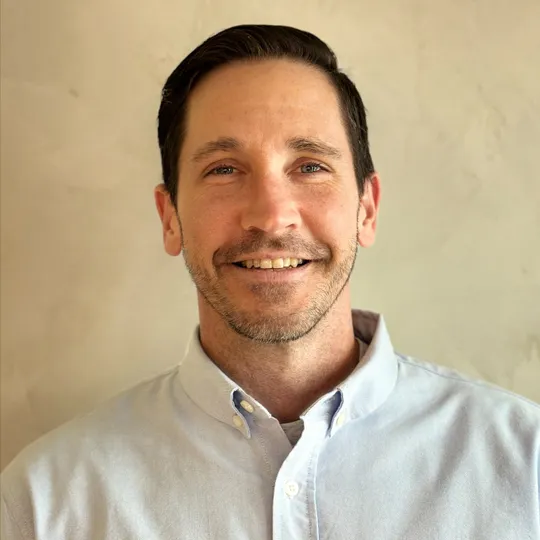 Timothy OConnor, Agent in  - Compass