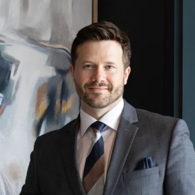 Josh Wright, Agent in  - Compass