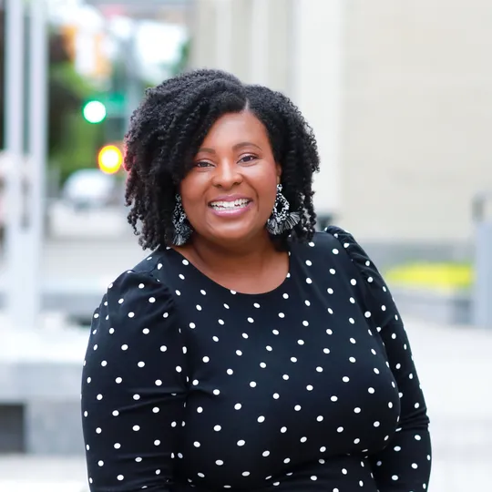 Rickey Parker, Agent in  - Compass