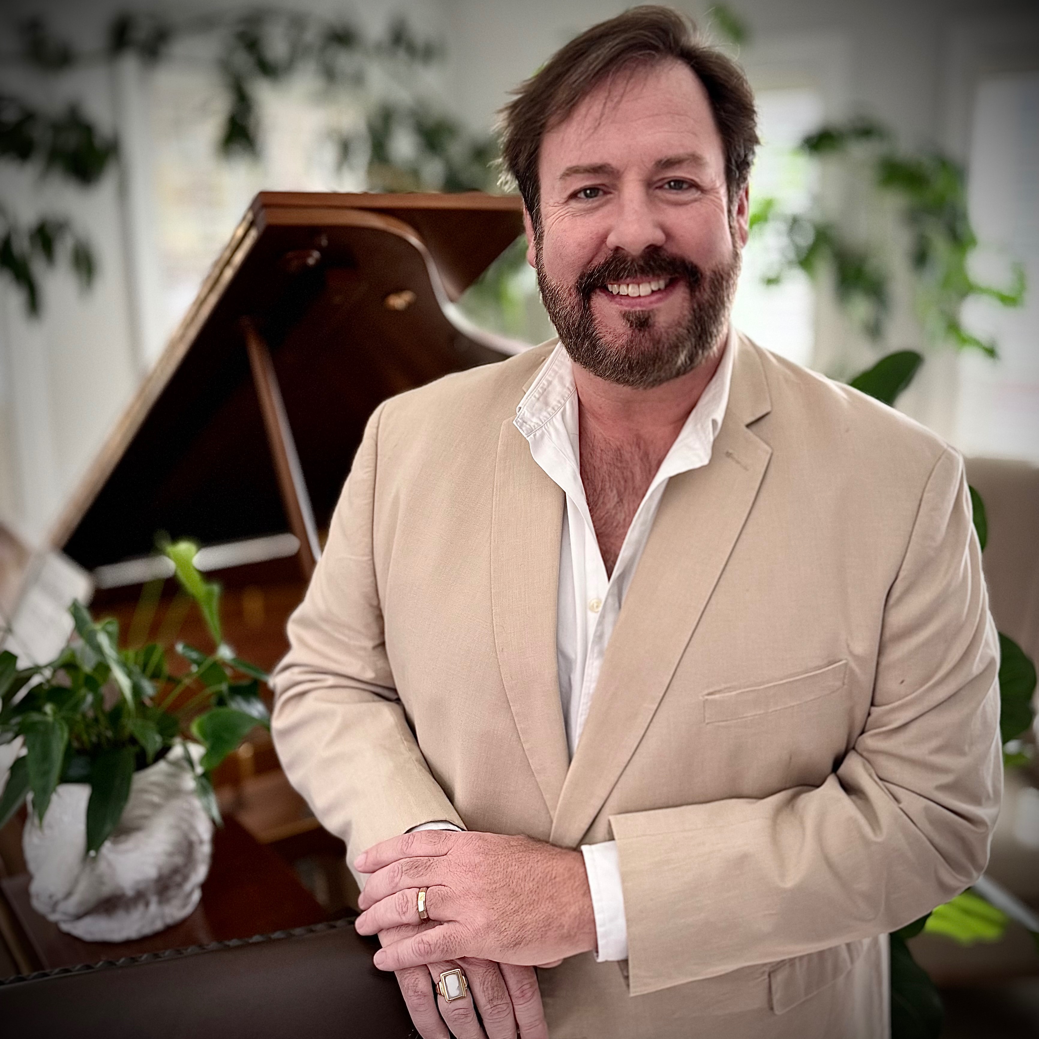 Headshot of Scott Hawkins