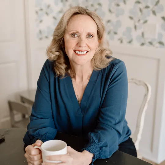 Tammy Sanford, Agent in  - Compass