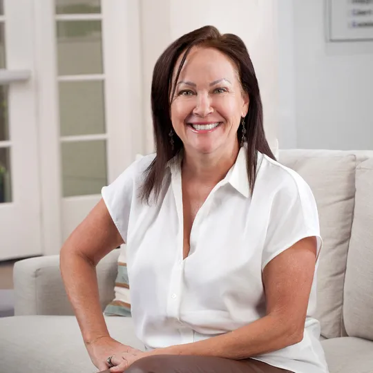 Jenny Hardman, Agent in  - Compass