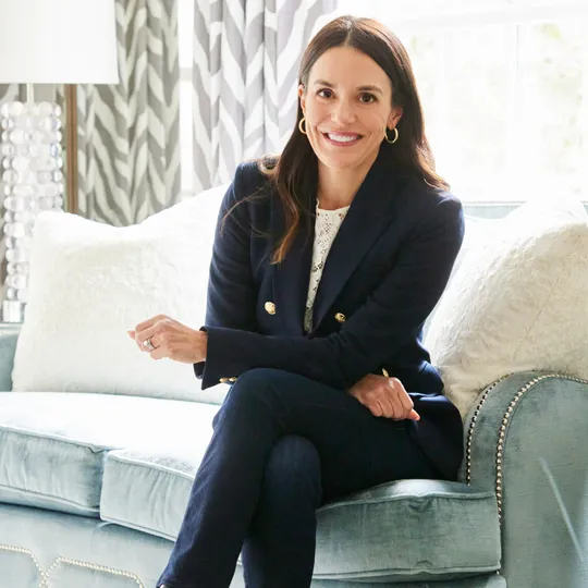 Jennifer Turano, Agent in  - Compass