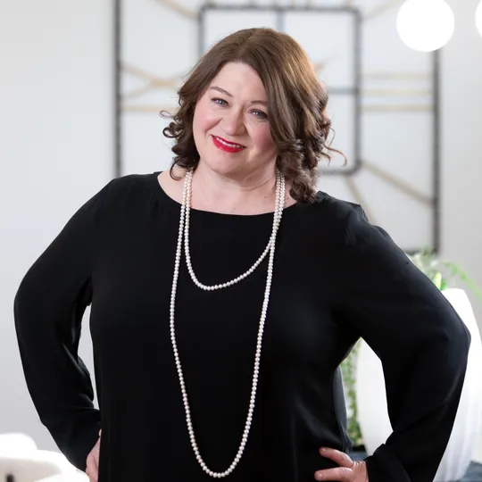 Dawn Pugh, Agent in  - Compass