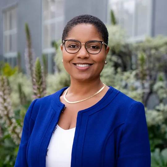 Cheryl Lewis, Agent in  - Compass