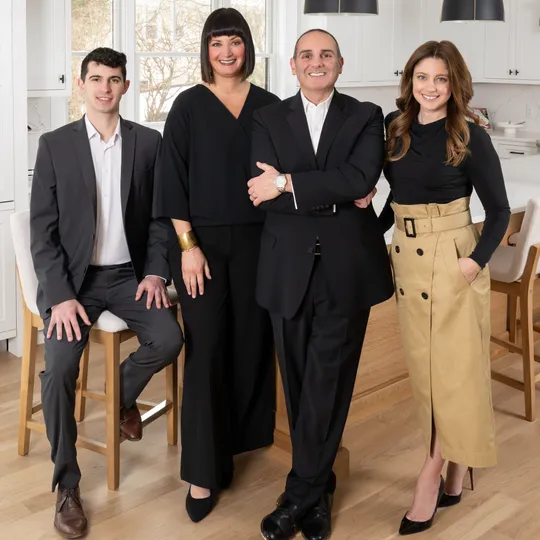 Vita Group, Agent in  - Compass