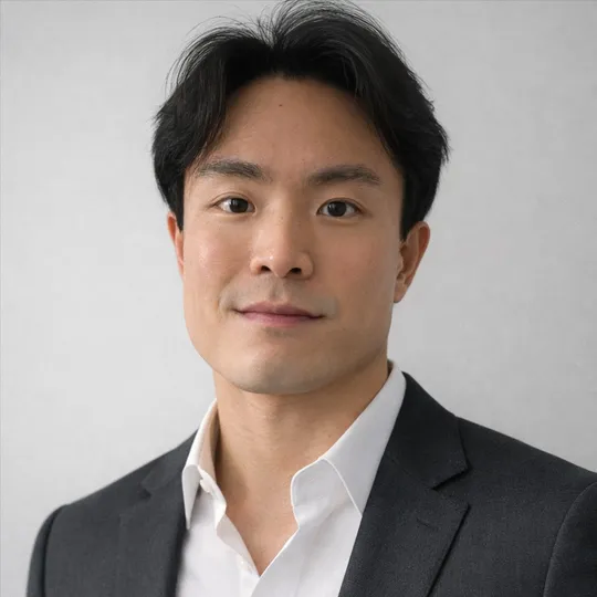 Draco Chen, Agent in  - Compass