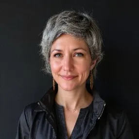 Blythe Johnson, Agent in  - Compass