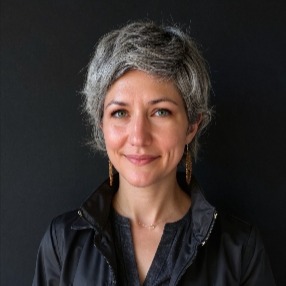 Headshot of Blythe Johnson