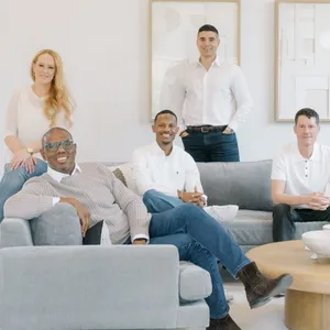 Kelvin Glover Team's Profile Photo