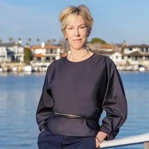 Leslie Thompson's Profile Photo