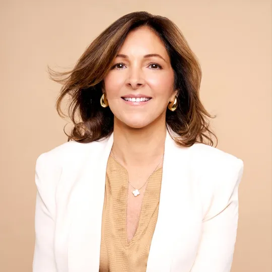 Allyson Carter, Agent in  - Compass