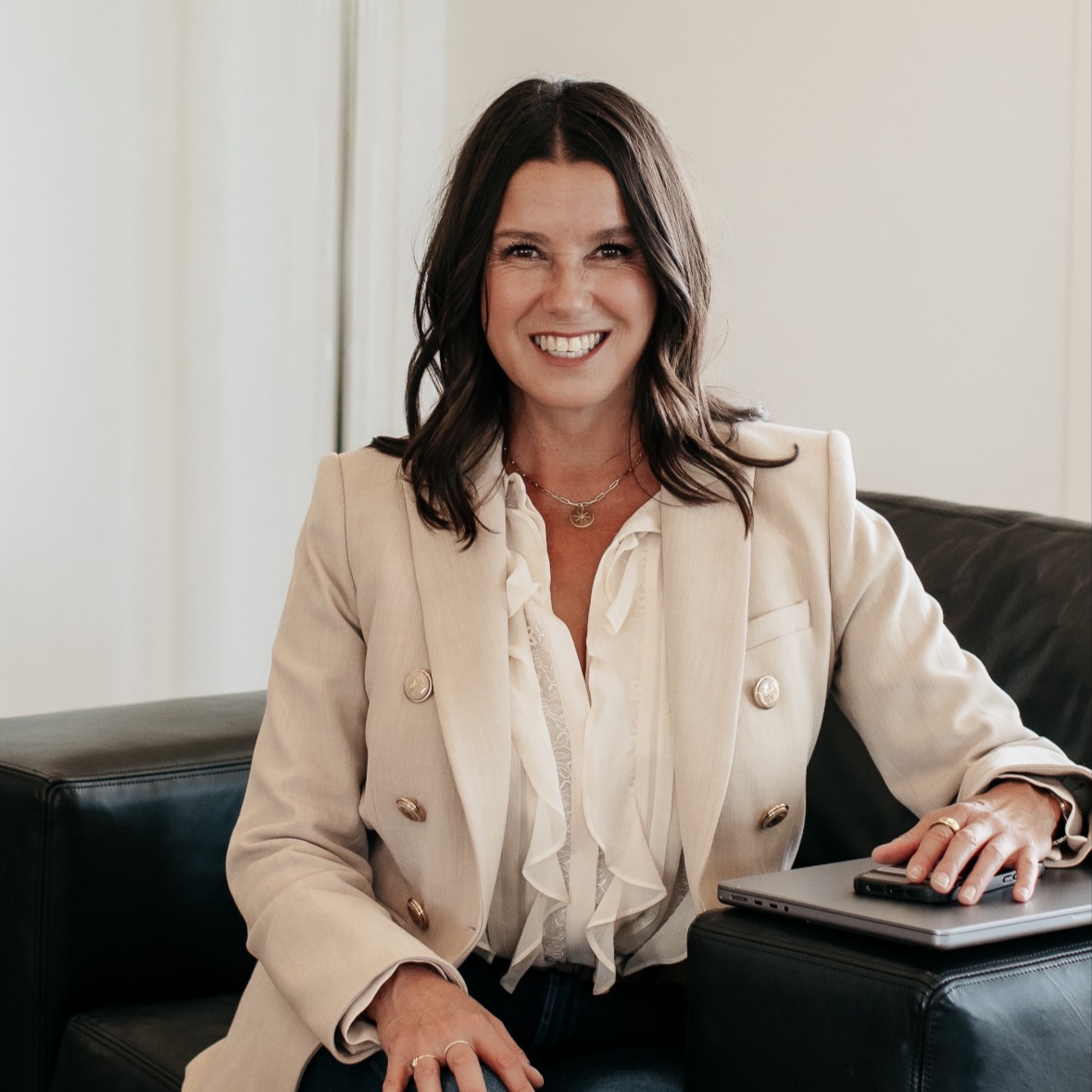 Headshot of Summer Kabaker