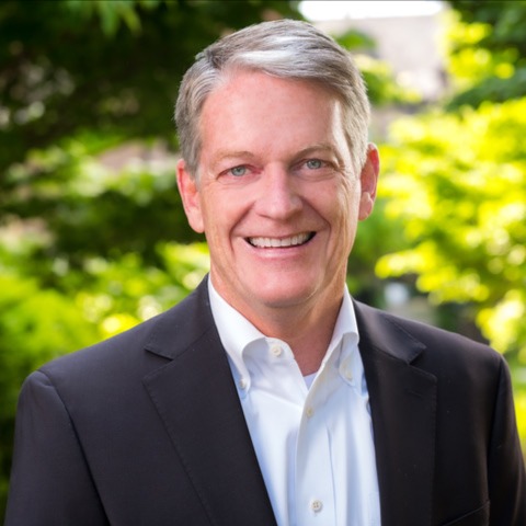 Steve Baumgartner's Profile Photo
