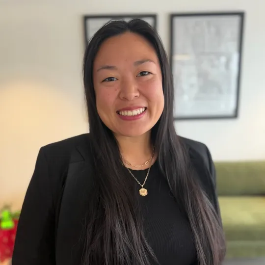 Mollie McNamara, Agent in  - Compass