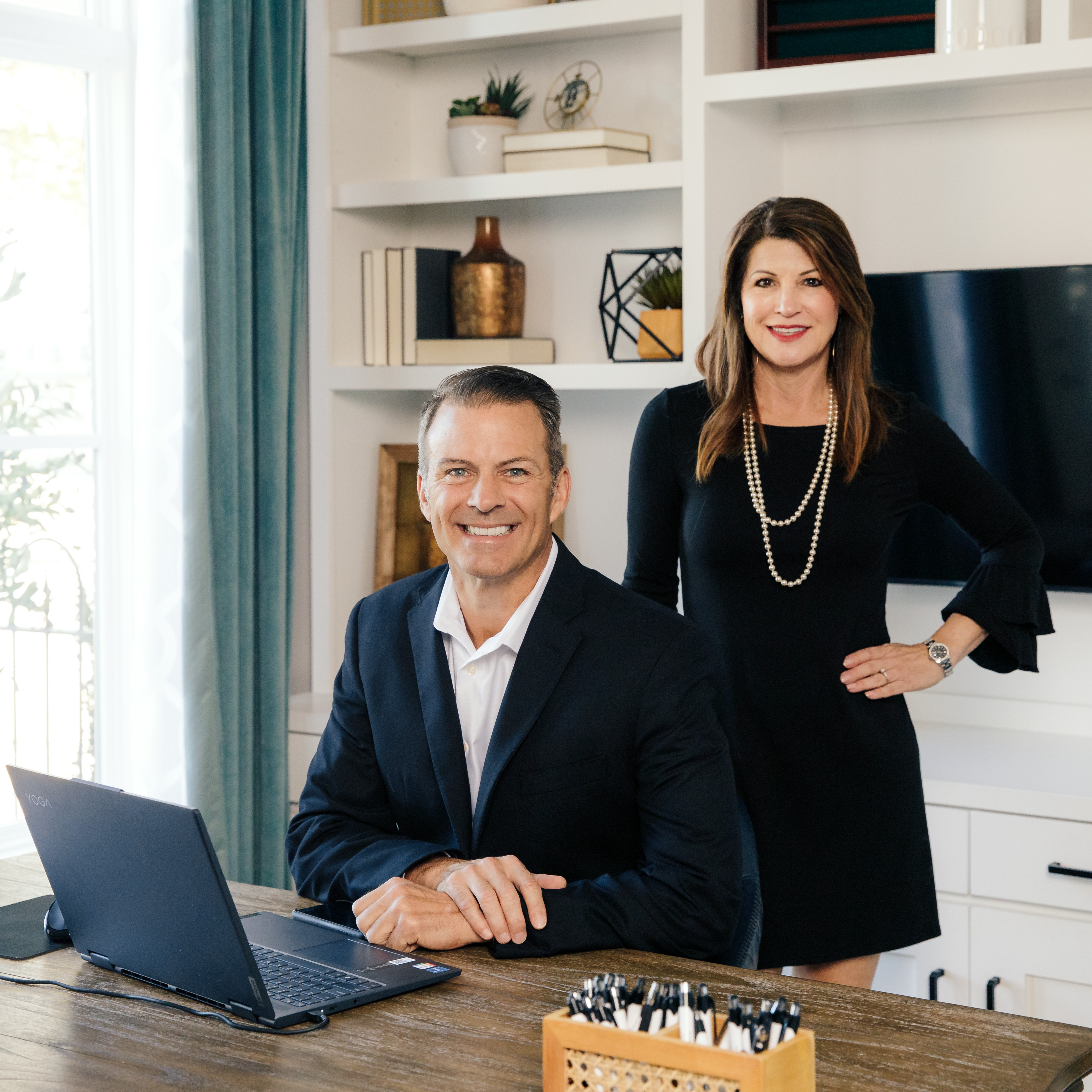 Southern Homes Collective, Agent in  - Compass