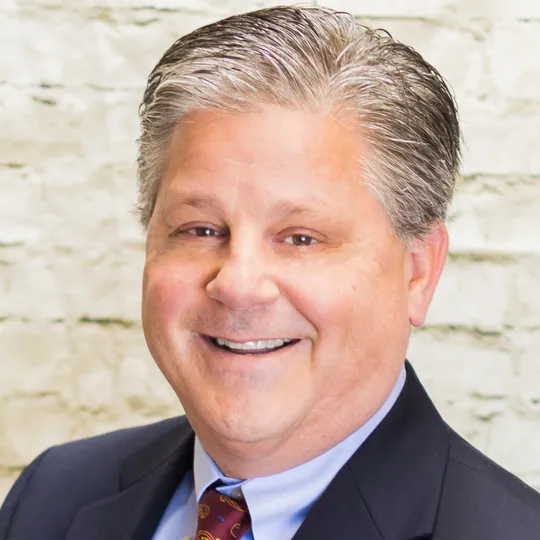 Dale Burks, Agent in  - Compass