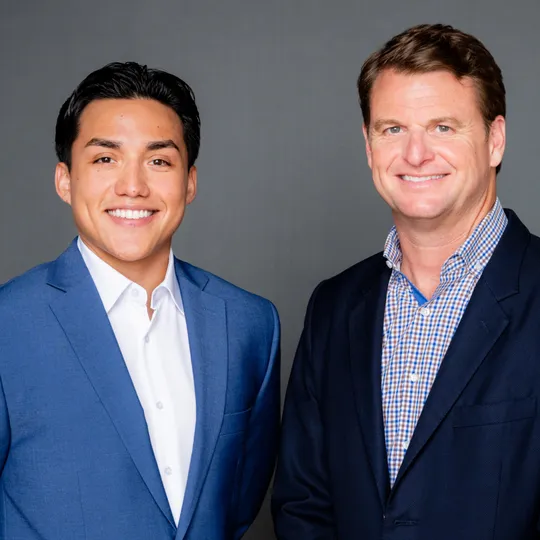 The Pinnacle Team, Agent in  - Compass