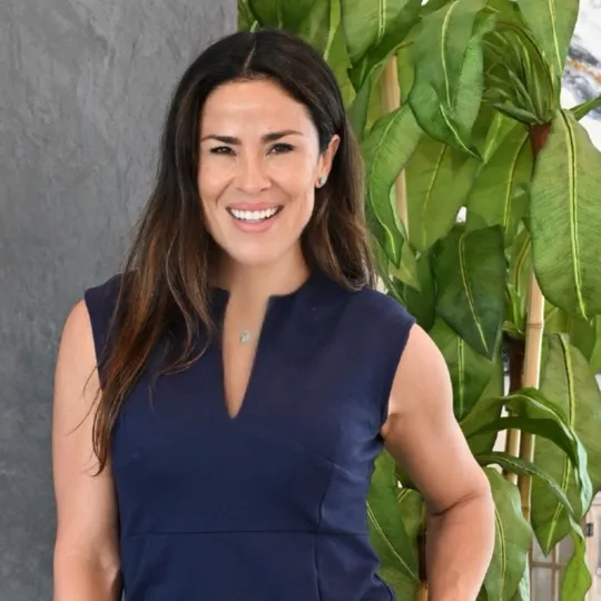 Melissa Perme, Agent in  - Compass