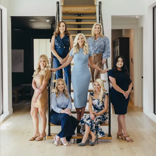 Sunny Darden Group, Agent in  - Compass