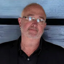 Richard Brescia, Agent in  - Compass