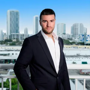 Anthony Martinez's Profile Photo