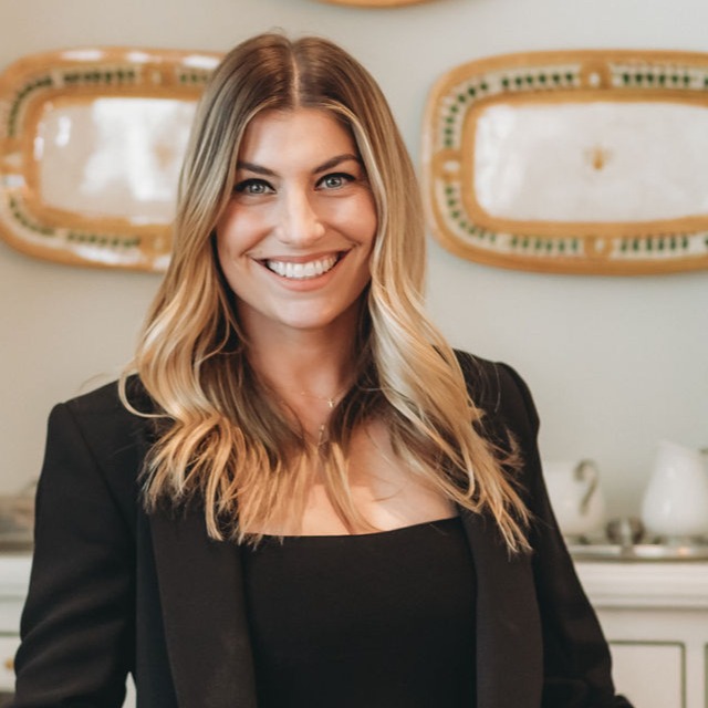 Headshot of Karen Rivera