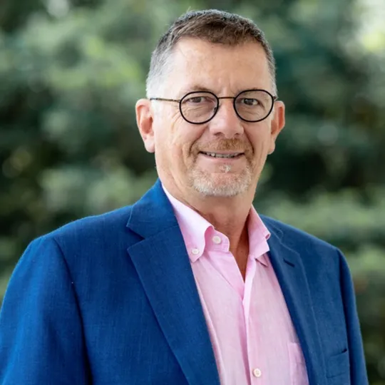 Jean-Charles Robert, Agent in  - Compass