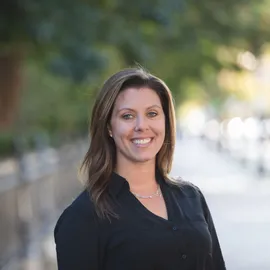 Janeen Rabidou, Agent in  - Compass