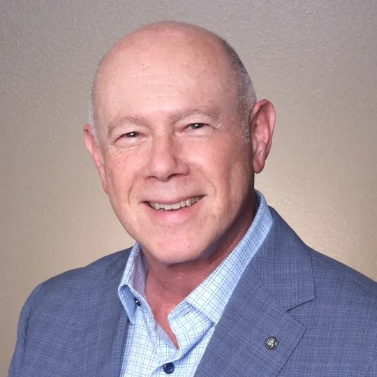 Cory Shepard, Agent in  - Compass