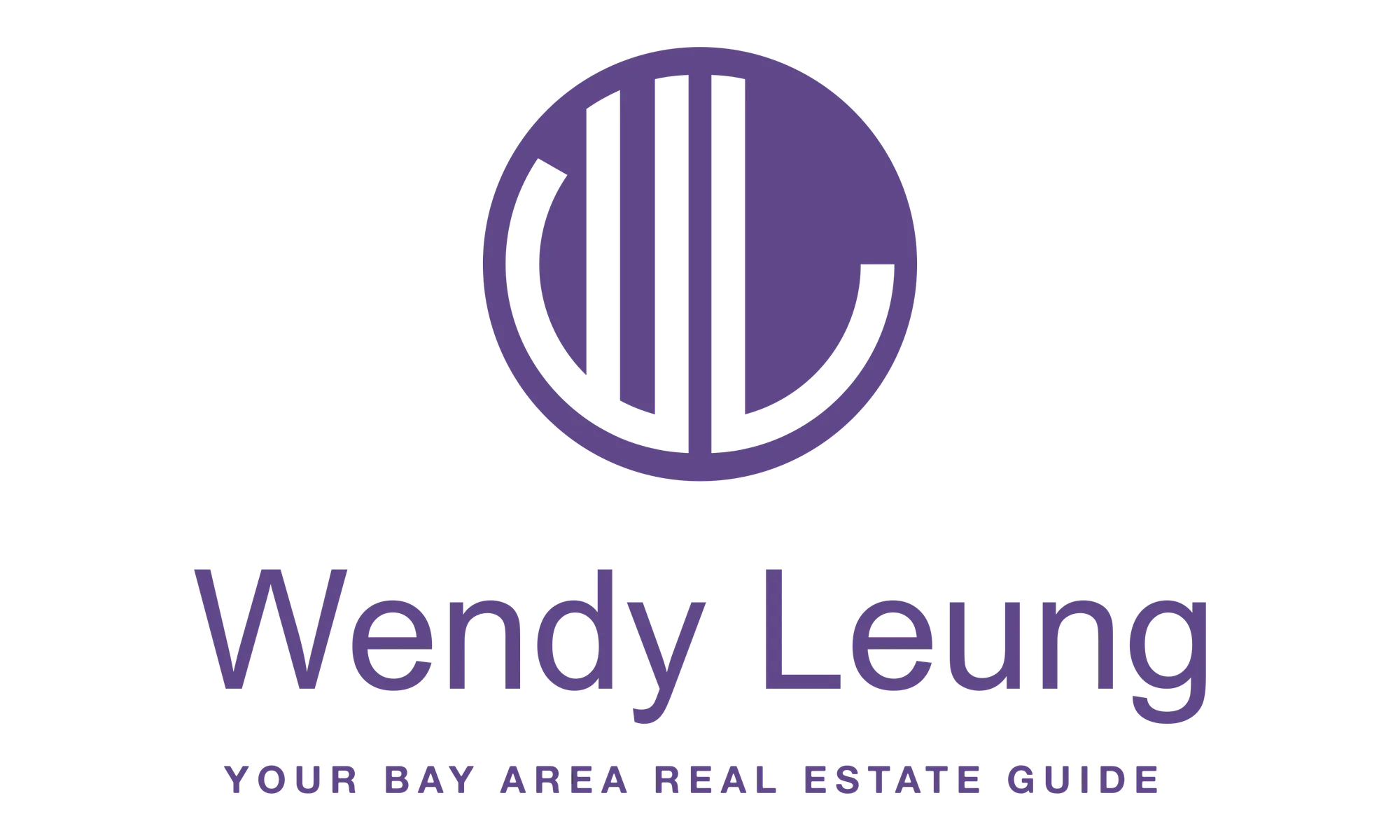 Wendy In The Bay Real Estate Logo
