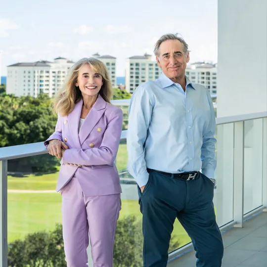 Property Siblings, Agent in  - Compass