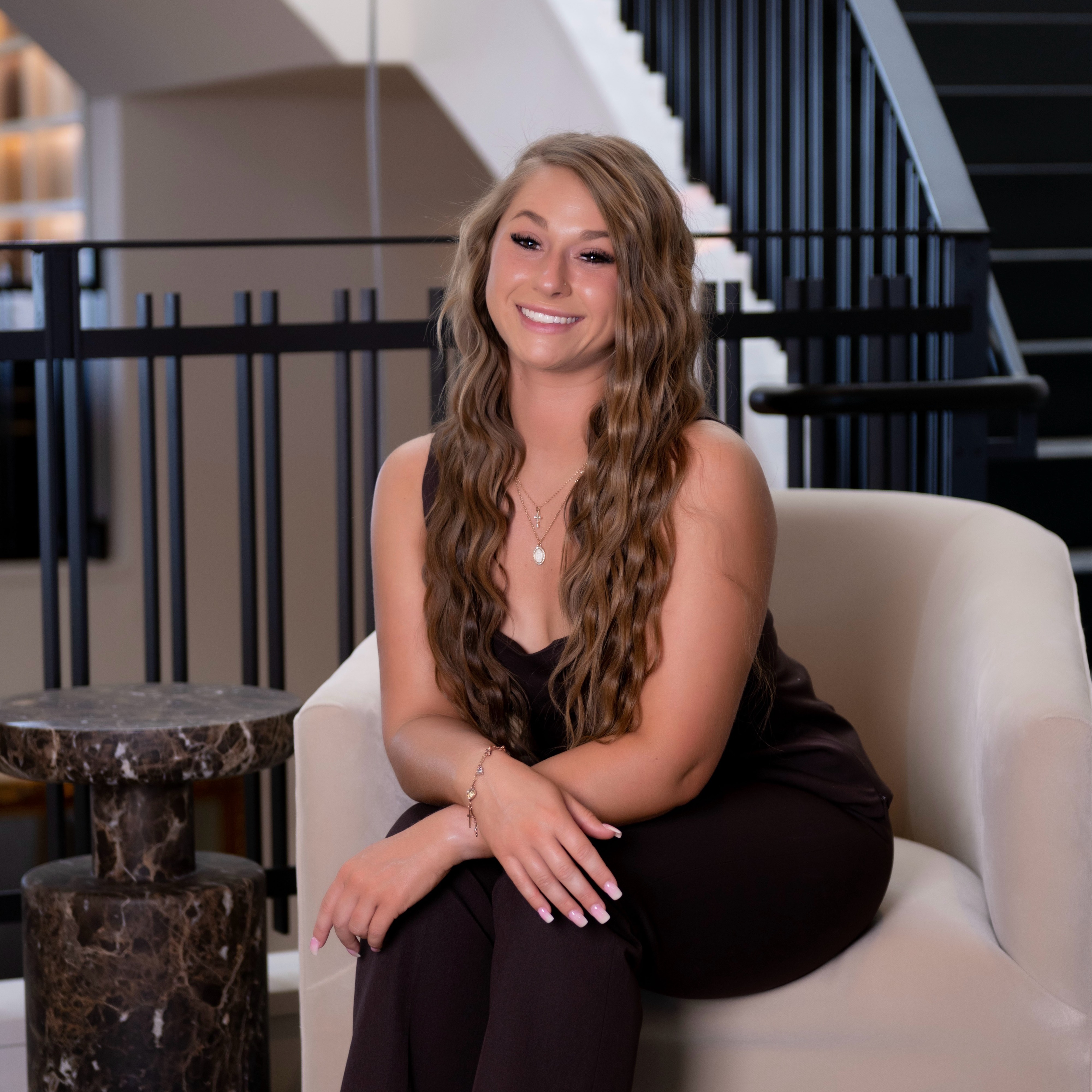 Headshot of Katie Kilmartin