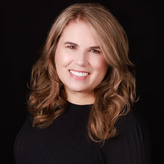 Anne Sheldon, Agent in  - Compass