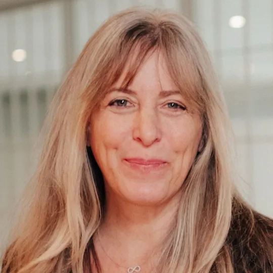 Lauren Marion, Agent in  - Compass