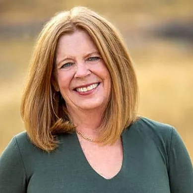 Jane O'Herron, Agent in  - Compass