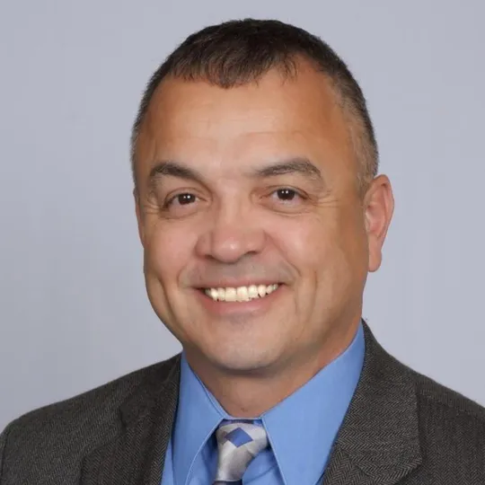 Franco Santiago, Agent in  - Compass