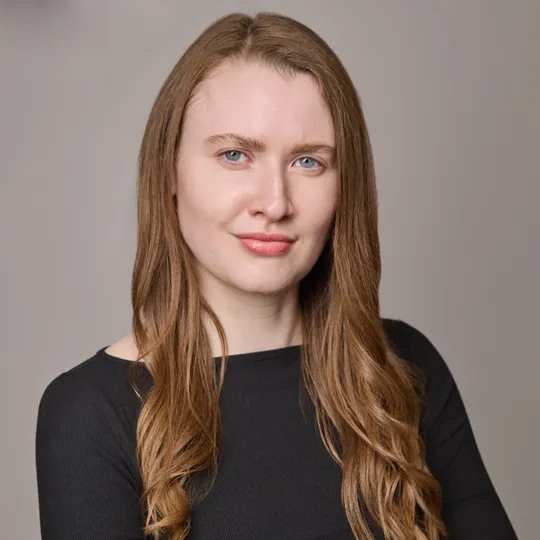 Emily Stanton, Agent in  - Compass